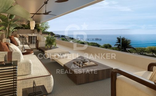 Apartment in Estepona, Andalusia, Spain 1