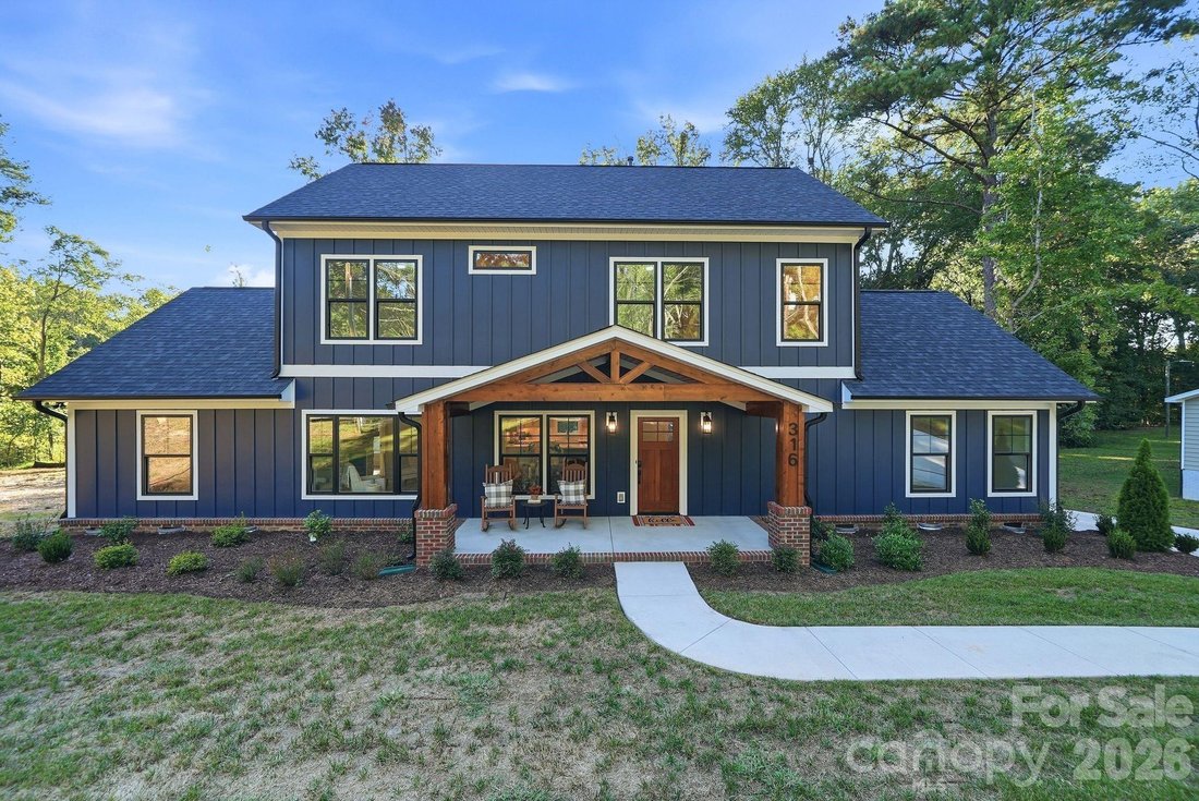House in Waxhaw, North Carolina, United States 2 - 19021140