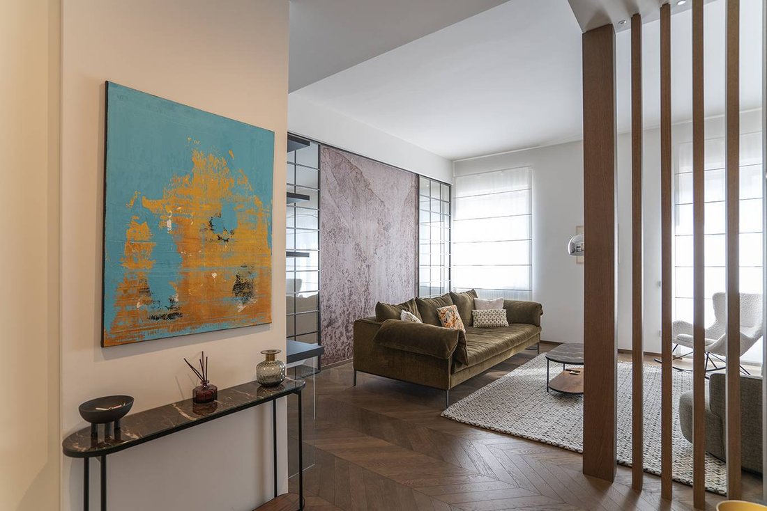 Apartment in Fiera, Milan, Italy 3 - 19026474