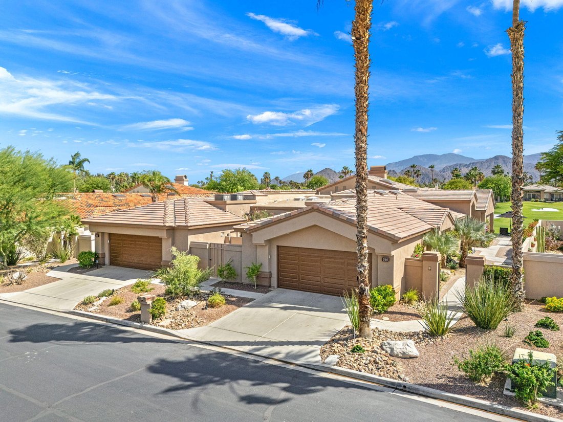Condo in Palm Desert, California, United States 5 - 19030588