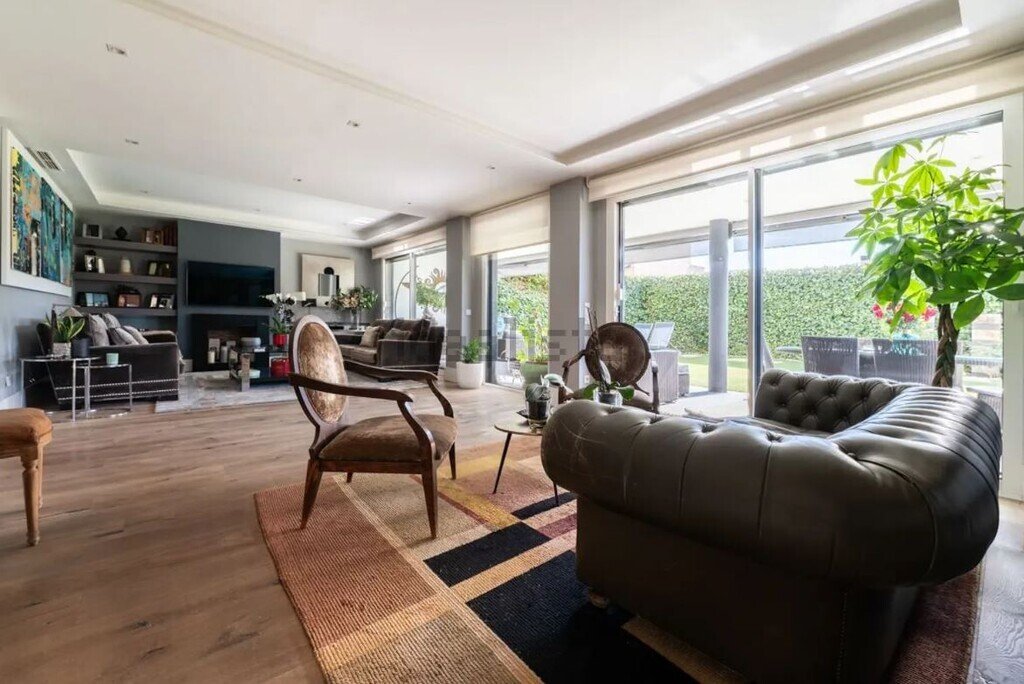 Haus in El Encinar de los Reyes, Alcobendas, Autonome Gemeinschaft Madrid 4 - 19024938