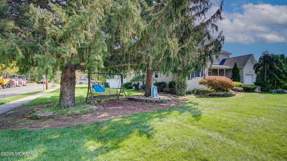 House in Jackson Township, New Jersey, United States 4 - 19033235