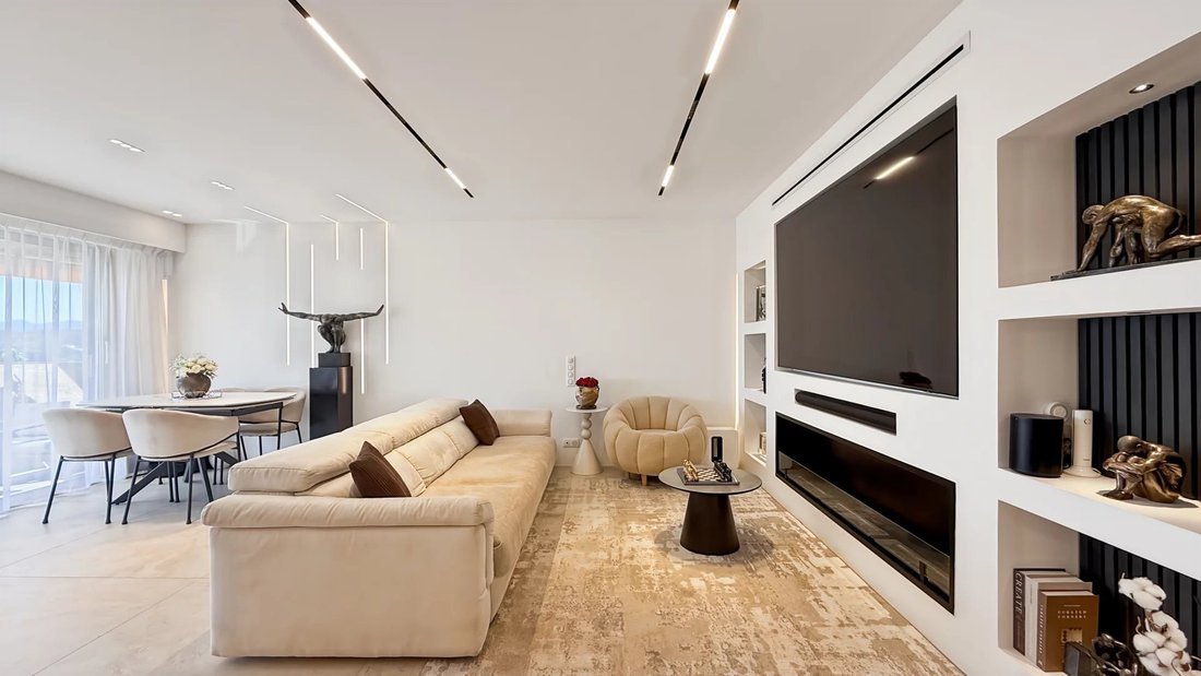 Apartamento en Mougins, Provenza-Alpes-Costa Azul, Francia 2 - 19029564