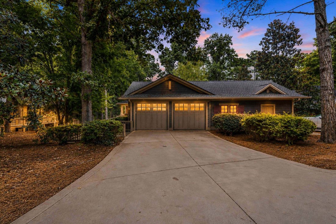 Townhouse in Greensboro, Georgia, United States 2 - 19022667
