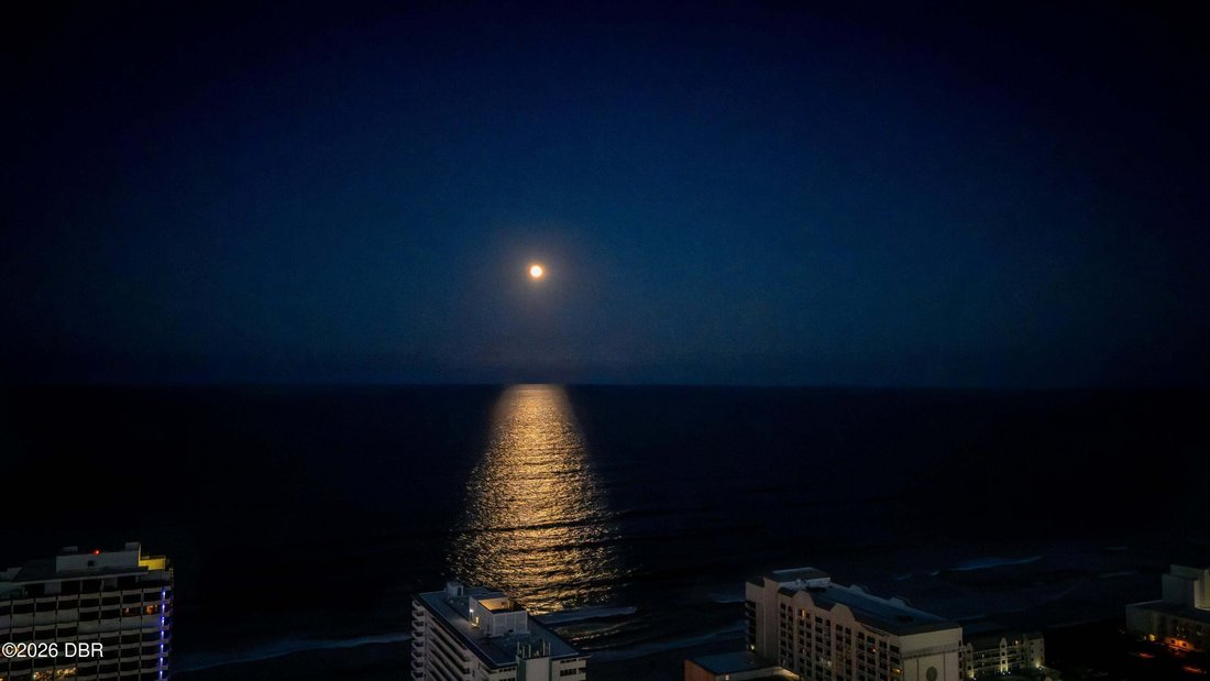 Eigentumswohnung in Daytona Beach, Florida, Vereinigte Staaten 3 - 18750569