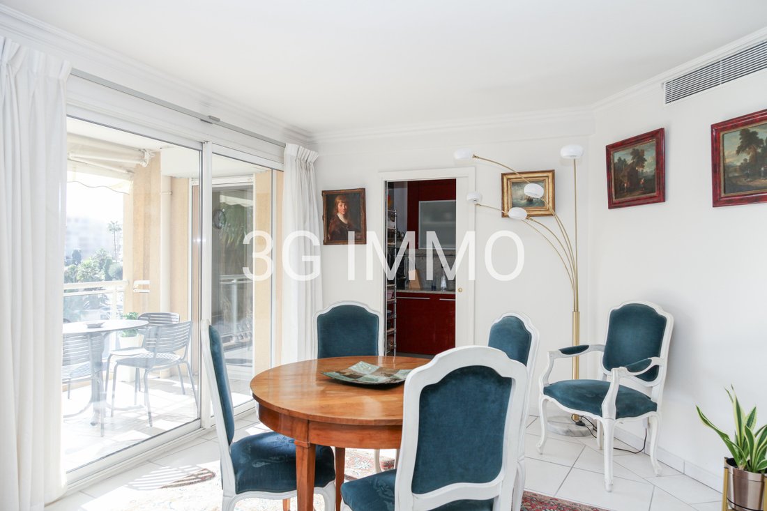 Apartment in Cannes, Provence-Alpes-Côte d'Azur, France 4 - 19025392