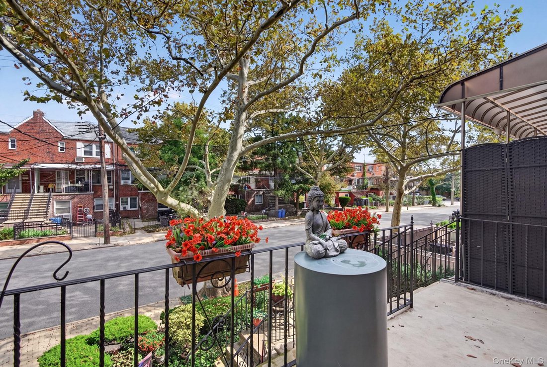 House in New York, New York, United States 3 - 19020607