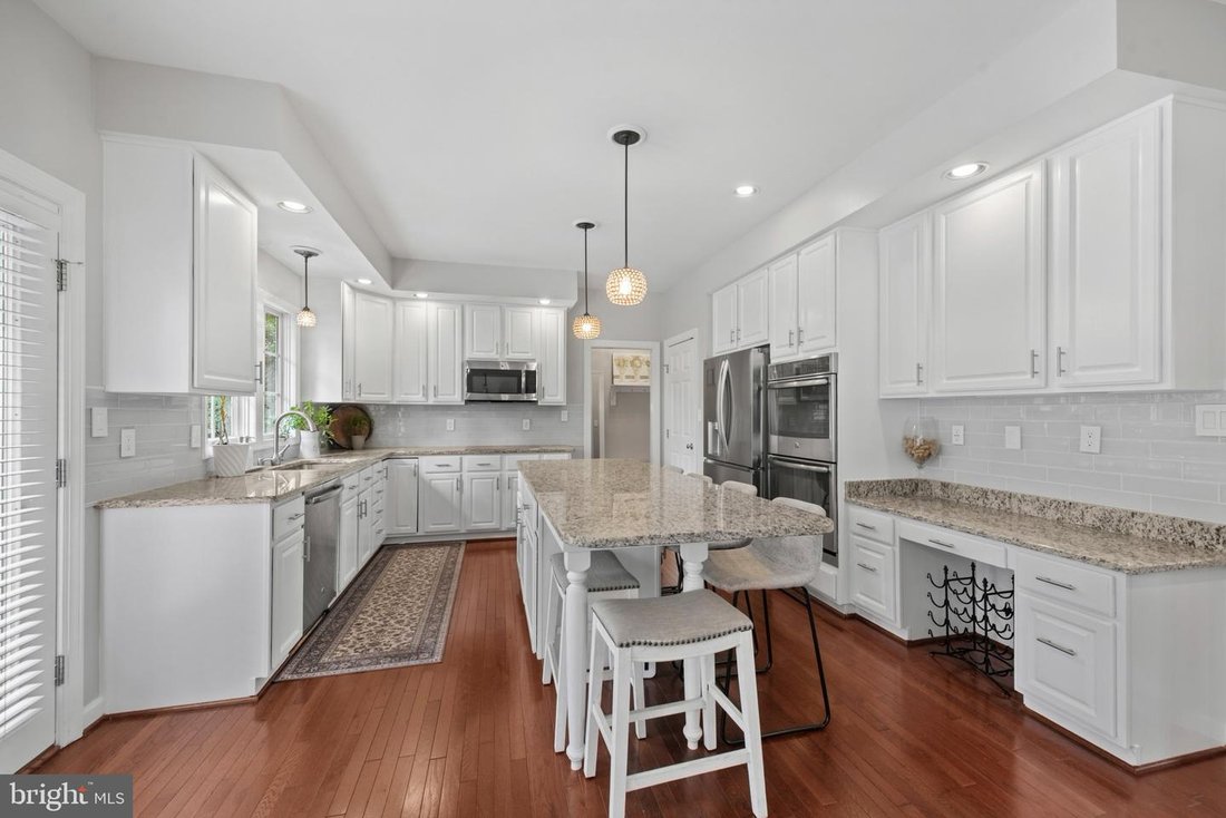 House in Ellicott City, Maryland, United States 3 - 19029045