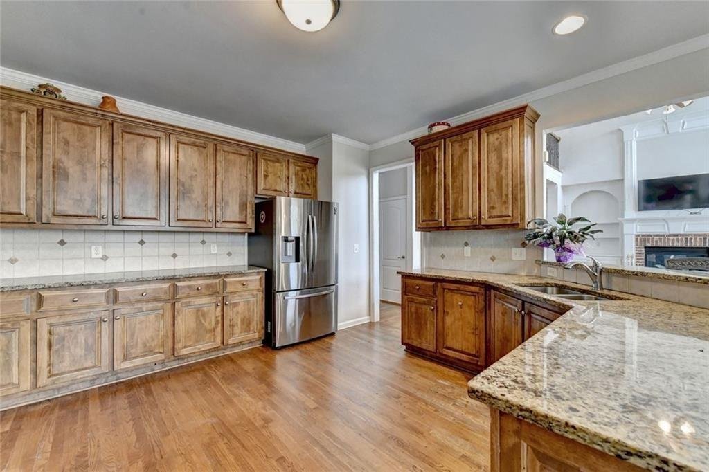 House in Lawrenceville, Georgia, United States 5 - 18434009
