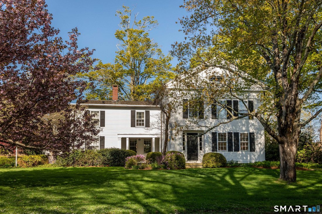Casa en Washington, Connecticut, Estados Unidos 1 - 18941853