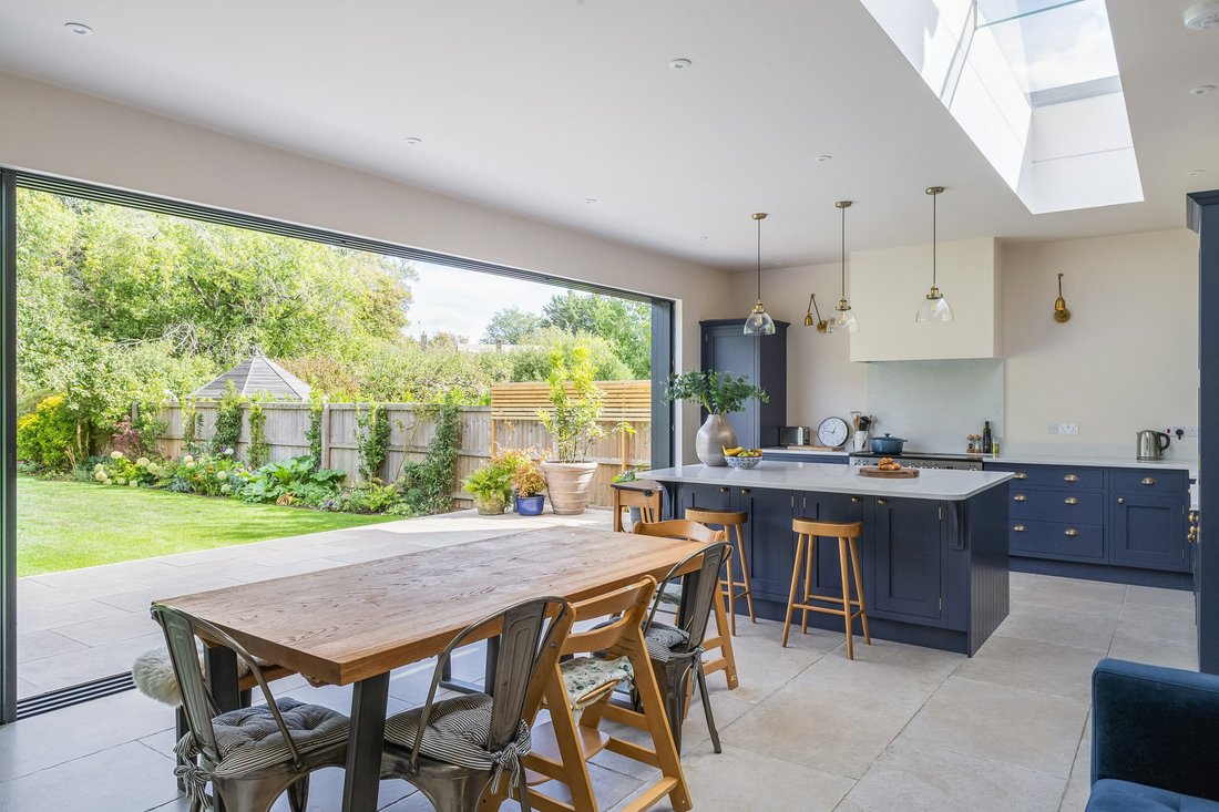 Casa en Cirencester, Inglaterra 2 - 19020718