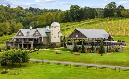 Casa a Lovettsville, Virginia, Stati Uniti 1