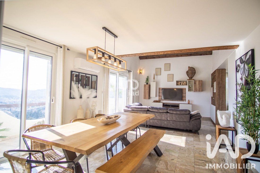 House in Vaugines-Les Faisses-Peyrard, Draguignan, France 4 - 19028790