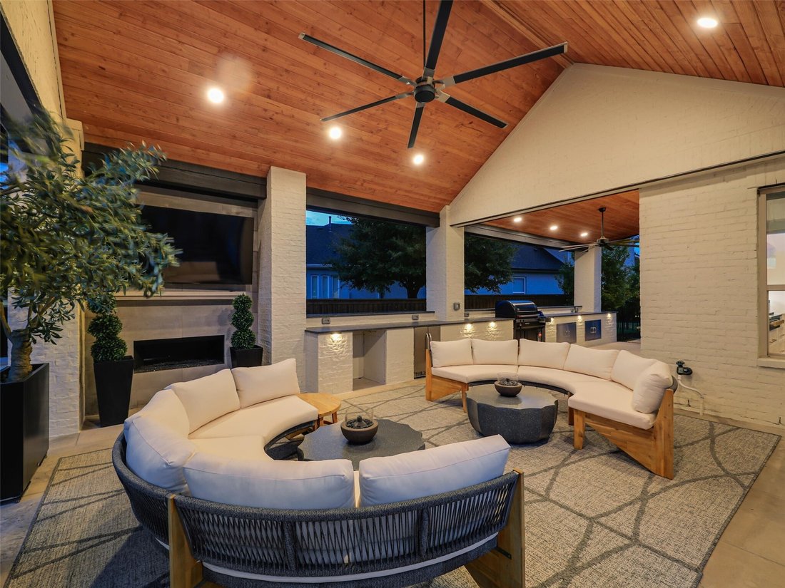 House in Frisco, Texas, United States 4 - 19029356