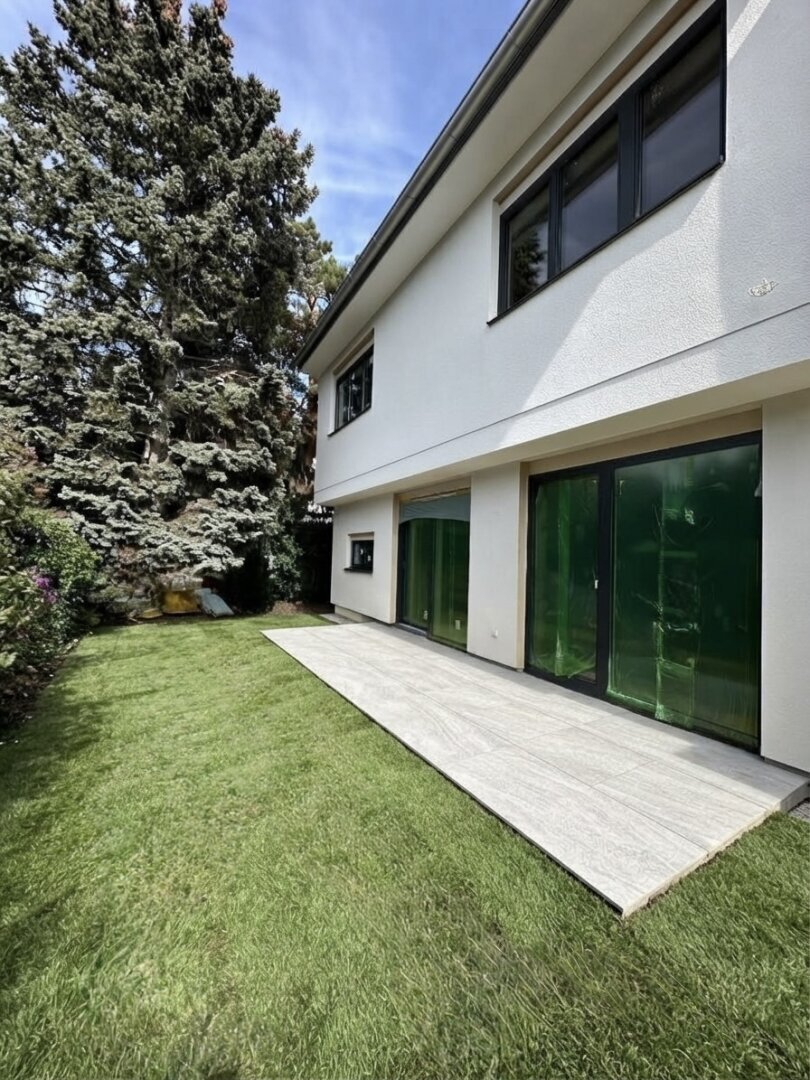 House in Vienna, Wien, Austria 1 - 19028245