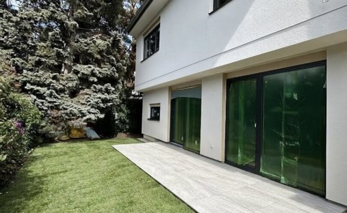 House in Vienna, Wien, Austria 1