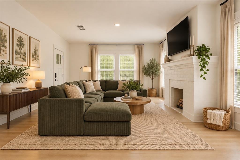 House in Dallas, Texas, United States 2 - 19024558