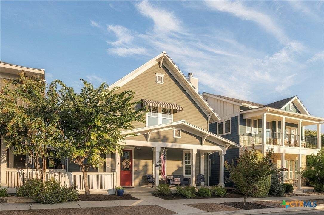 Haus in New Braunfels, Texas, Vereinigte Staaten 4 - 19030633