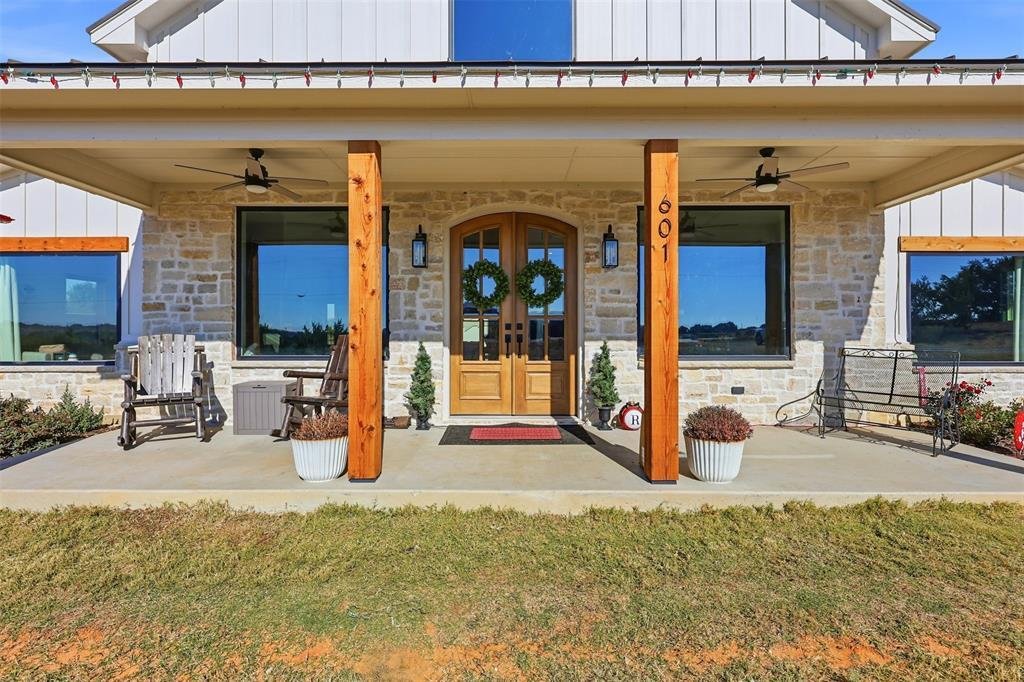 House in Aledo, Texas, United States 1 - 19029455