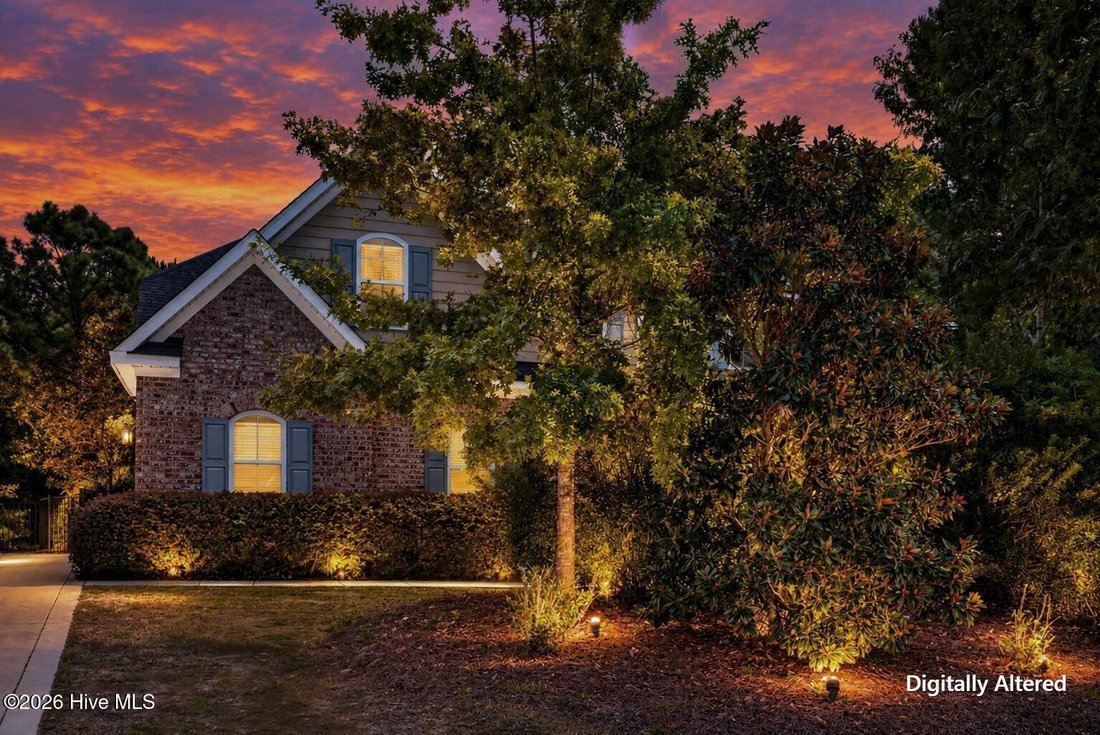House in Hampstead, North Carolina, United States 5 - 19020722