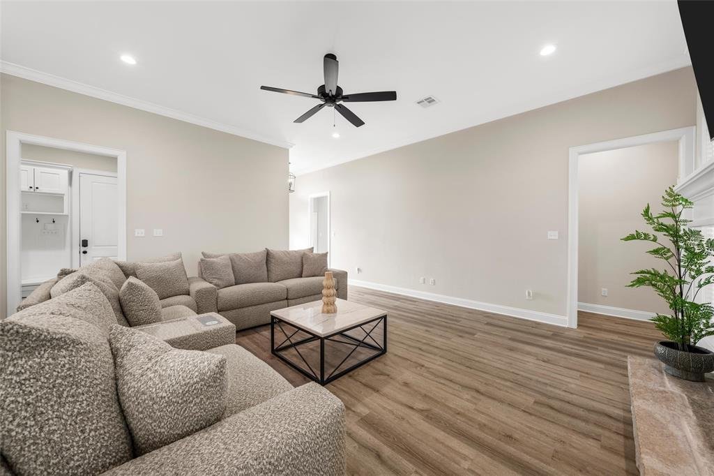 Casa en Woodway, Texas, Estados Unidos 5 - 19021047