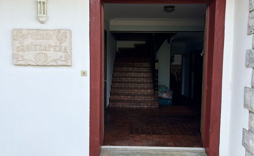 Casa en Arbonne, Nueva Aquitania, Francia 1