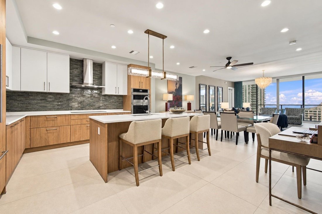 Condominio en San Petersburgo, Florida, Estados Unidos 4 - 19029339