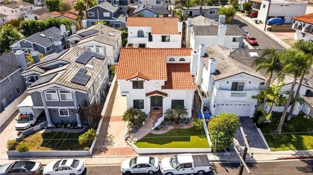 Townhouse in Torrance, California, United States 4 - 19031007