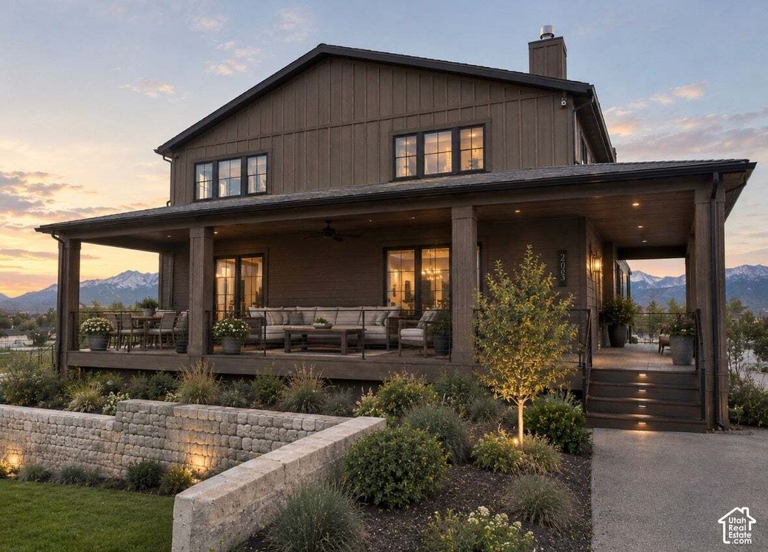 Maison à Saratoga Springs, Utah, États-Unis 4 - 18669095