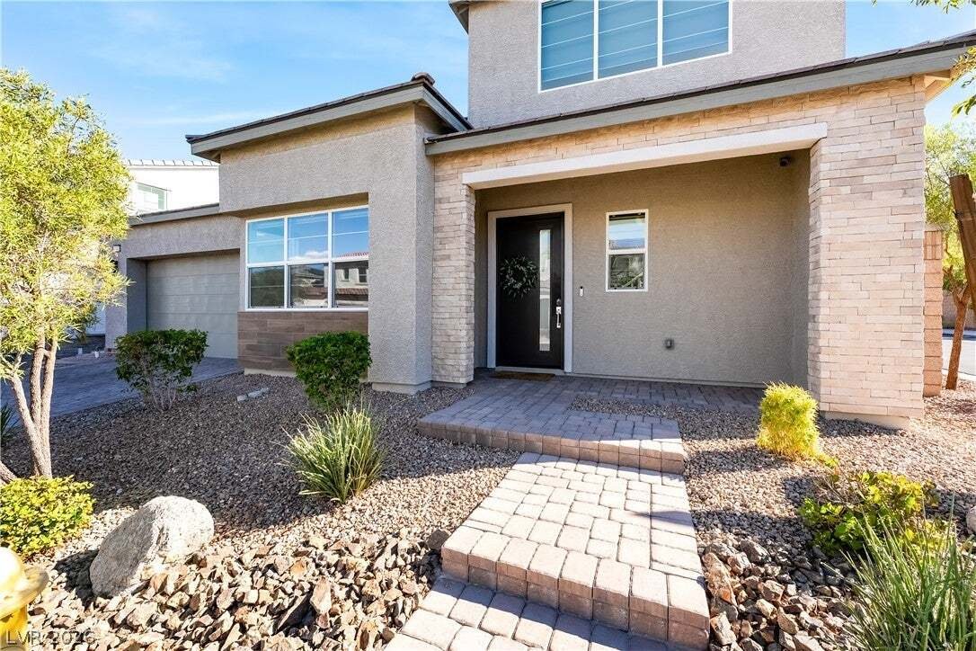 Casa en Las Vegas, Nevada, Estados Unidos 4 - 19032352