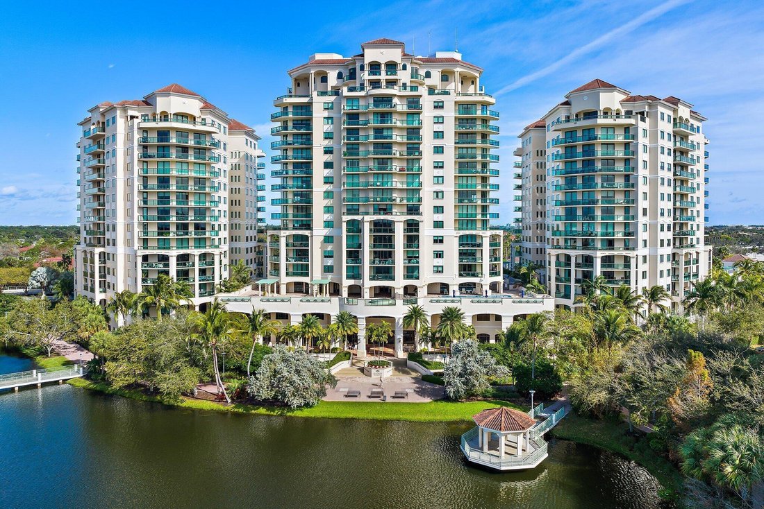 Condo in Palm Beach Gardens, Florida, United States 1 - 19025412
