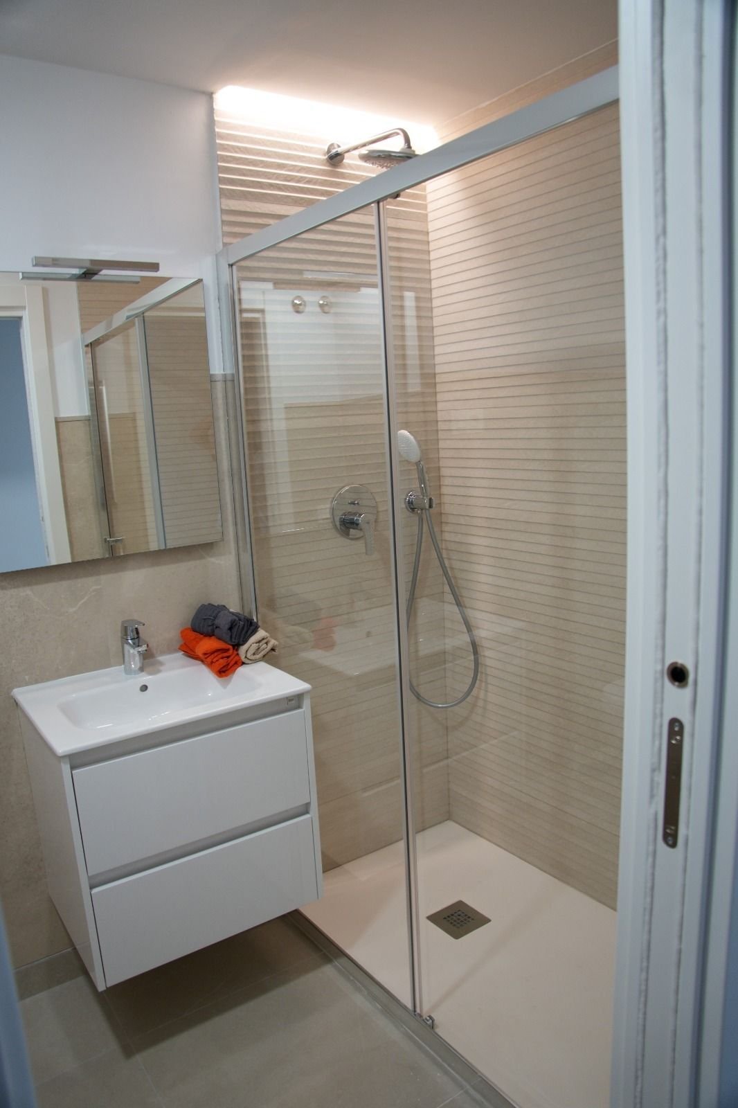 Apartment in Estepona, Andalusia, Spain 3 - 19020915