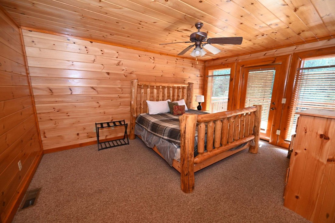 House in Sevierville, Tennessee, United States 4 - 19030712