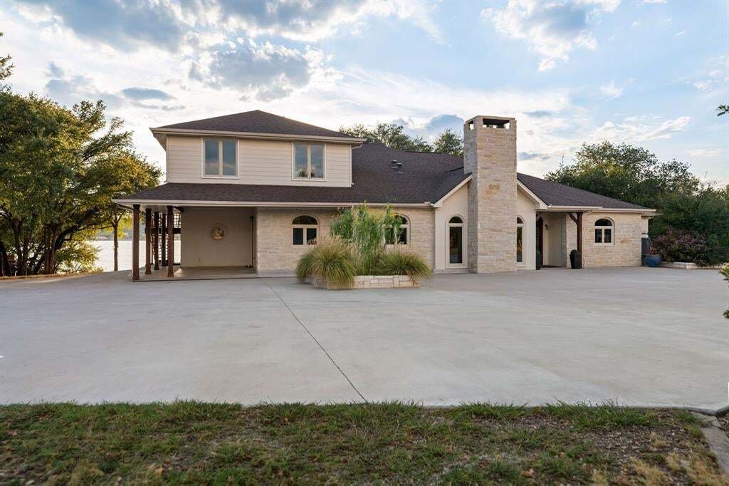 Maison à Graham, Texas, États-Unis 5 - 19024620