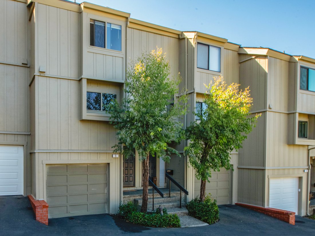 Condominio a Novato, California, Stati Uniti 2 - 19027451