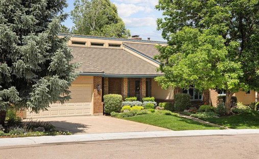 Haus in Cherry Hills Village, Colorado, Vereinigte Staaten 1