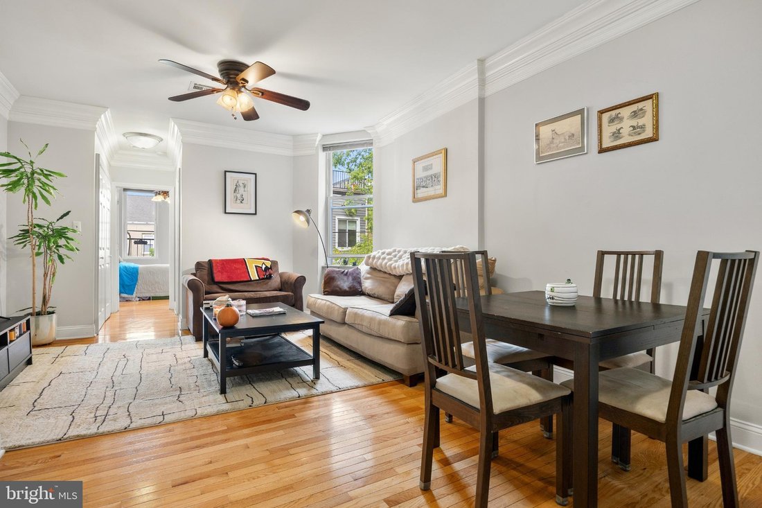 Condo in Jersey City, New Jersey, United States 2 - 19022575