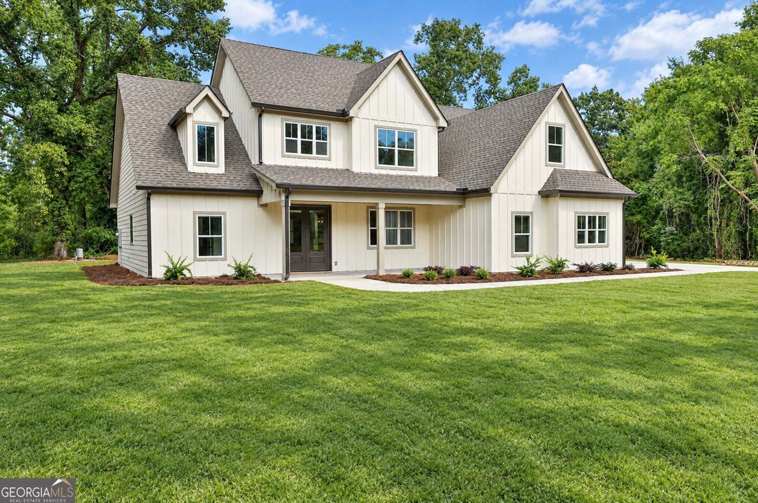 House in Locust Grove, Georgia, United States 4 - 19030950