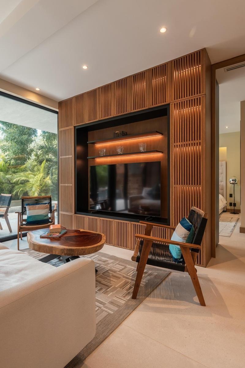 Apartment in Playa del Carmen, Quintana Roo, Mexico 4 - 19022190