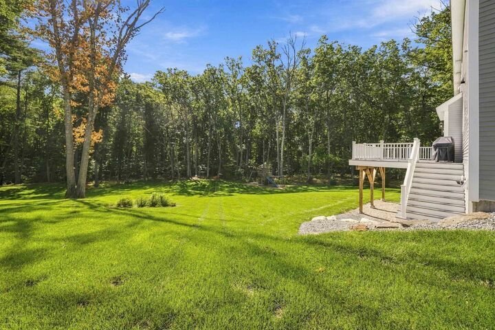 Casa a Windham, New Hampshire, Stati Uniti 4 - 19035046