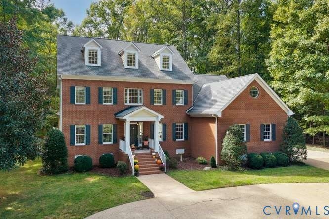 Casa en Manakin-Sabot, Virginia, Estados Unidos 1 - 19026795