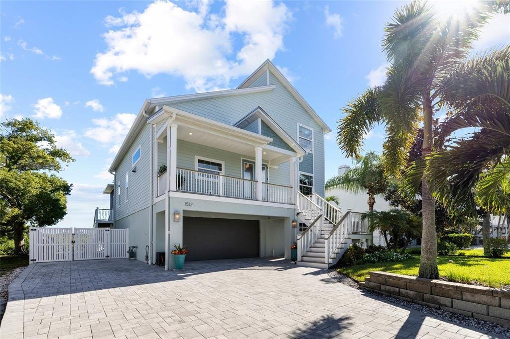 House in Tarpon Springs, Florida, United States 4 - 19028795