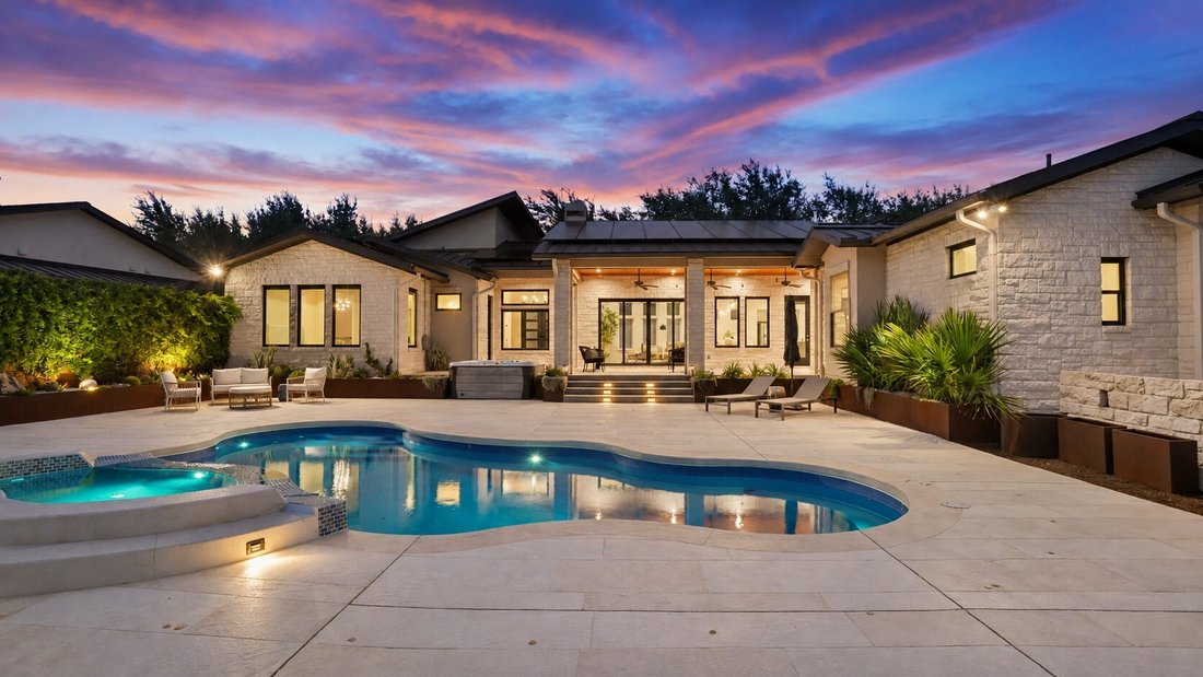 House in Austin, Texas, United States 3 - 19021194