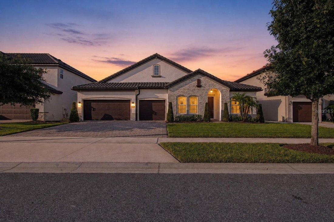 House in Orlando, Florida, United States 1 - 19023434