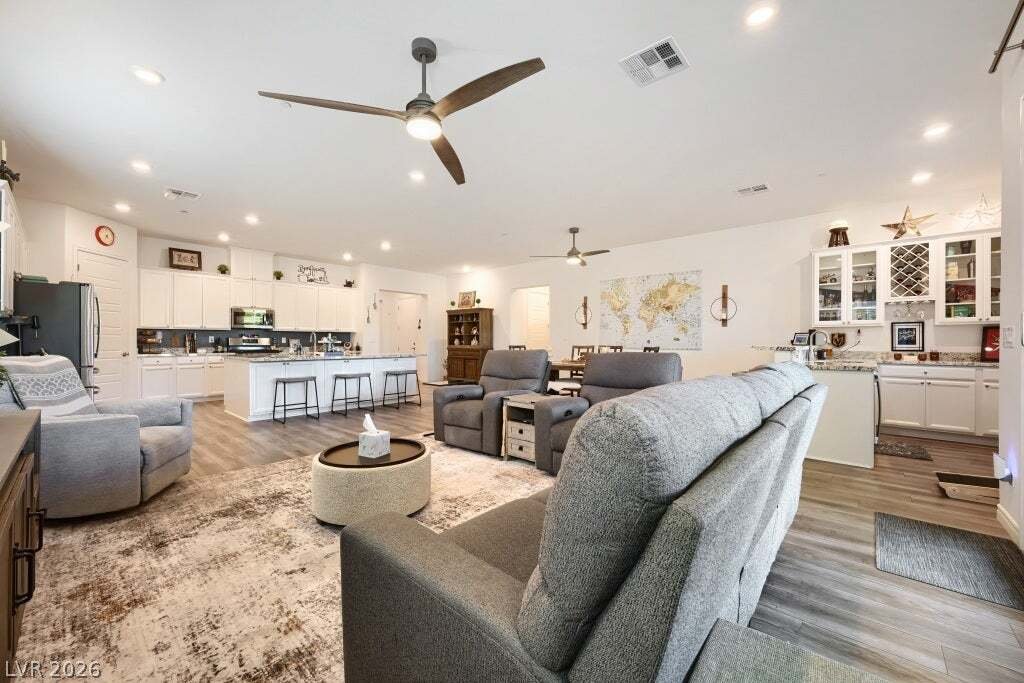 House in Henderson, Nevada, United States 3 - 19030654