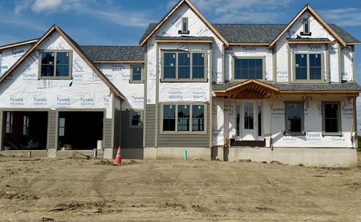 Haus in Scotchtown, New York, Vereinigte Staaten 1