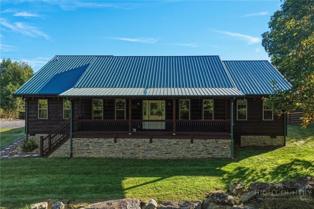 House in Valle Crucis, North Carolina, United States 2 - 19023850