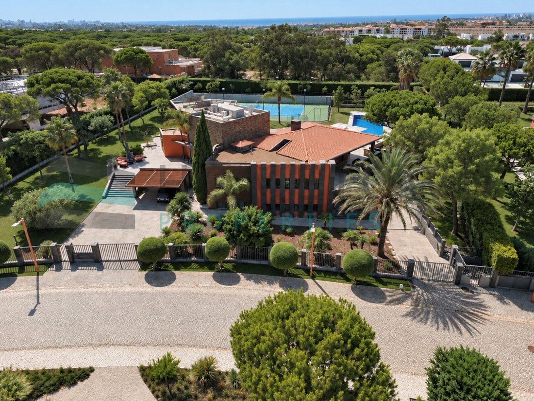 Haus in Quarteira, Algarve, Portugal 1 - 19021612