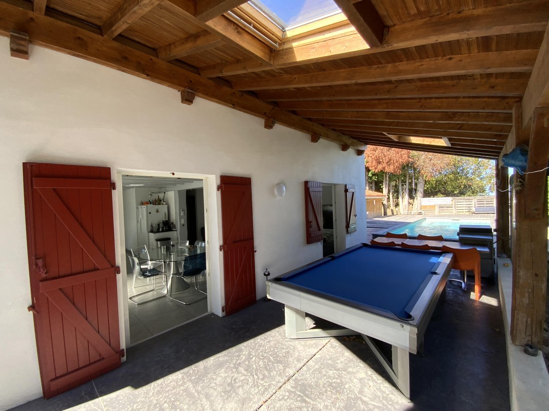 Maison à Ouest, Hasparren, France 3 - 19025357