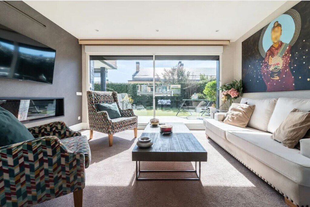 Haus in El Encinar de los Reyes, Alcobendas, Autonome Gemeinschaft Madrid 5 - 19024938